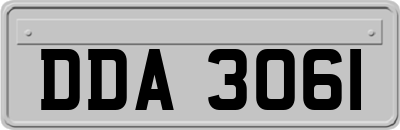 DDA3061