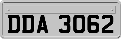 DDA3062