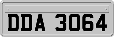 DDA3064