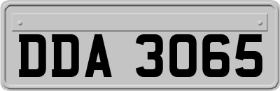 DDA3065