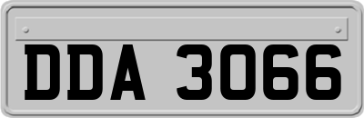 DDA3066