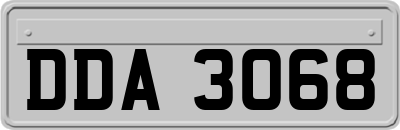 DDA3068