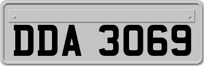 DDA3069