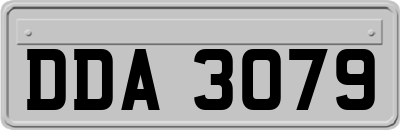 DDA3079