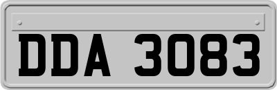 DDA3083