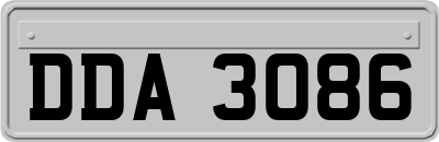 DDA3086