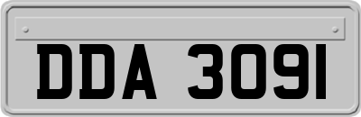 DDA3091
