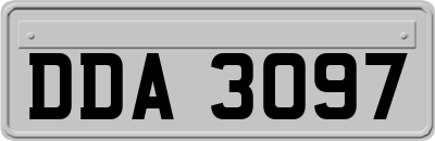 DDA3097