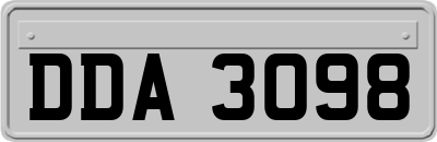 DDA3098