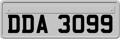 DDA3099