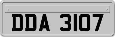 DDA3107