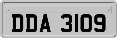 DDA3109