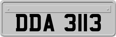 DDA3113