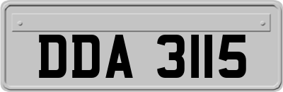 DDA3115