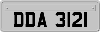 DDA3121