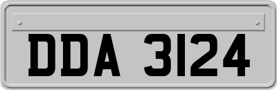 DDA3124