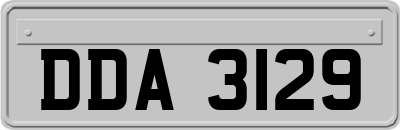 DDA3129