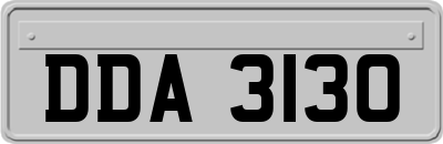 DDA3130