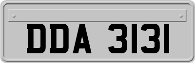 DDA3131