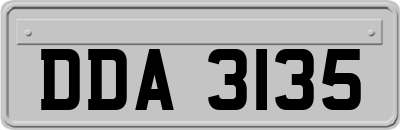 DDA3135
