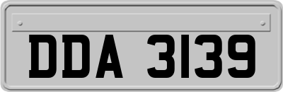 DDA3139
