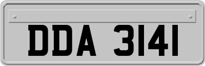 DDA3141