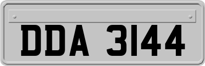DDA3144