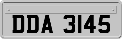 DDA3145