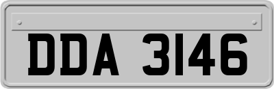 DDA3146