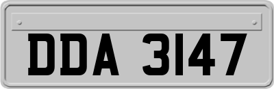 DDA3147