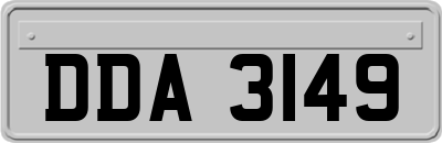 DDA3149