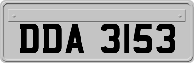 DDA3153