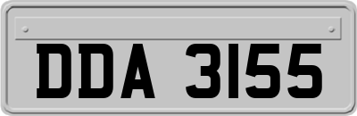 DDA3155