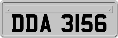 DDA3156