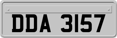 DDA3157
