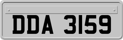 DDA3159