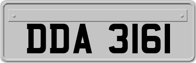 DDA3161