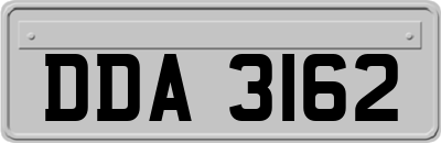 DDA3162