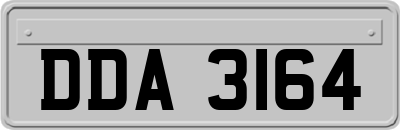 DDA3164