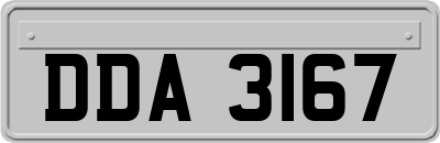 DDA3167