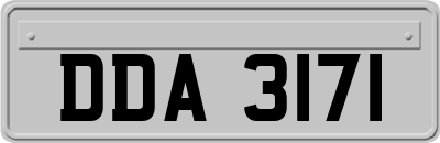 DDA3171
