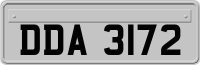 DDA3172