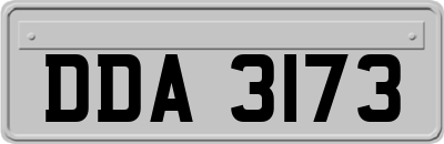 DDA3173