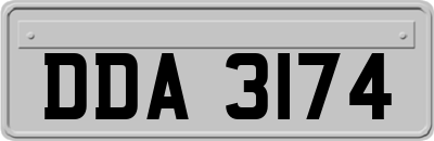 DDA3174