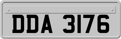 DDA3176