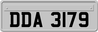 DDA3179