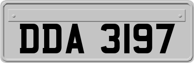 DDA3197