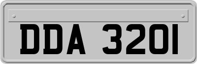 DDA3201