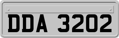 DDA3202