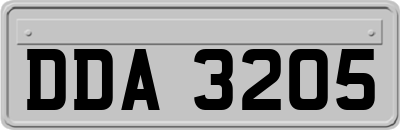 DDA3205